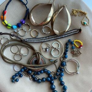 jewelry set